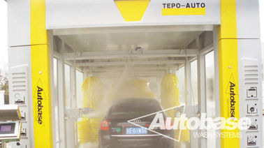 China TEPO-AUTO automatic car washing machine, supplier