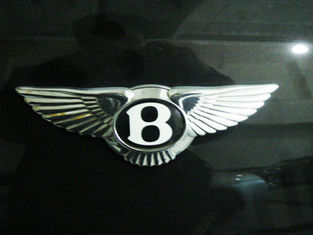 China Bentley and Rolls-Royce Centre of Beijing supplier